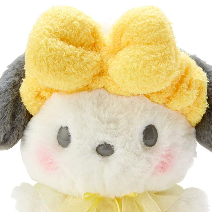 Sanrio  Pochacco Healing Stuffed Toy