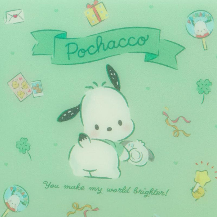 Sanrio  Pochacco Pocket Album For Cheki (Enjoy Idol)