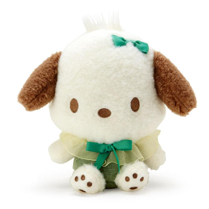 Sanrio  Pochacco Soft Stuffed Toy
