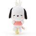 Pochakko Acupoint Push Mascot Japan Figure 4550337078778 1