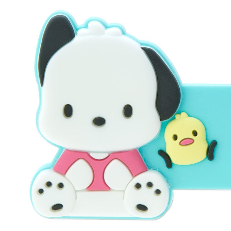 Pochakko Cable Holder Japan Figure 4550337496664 2