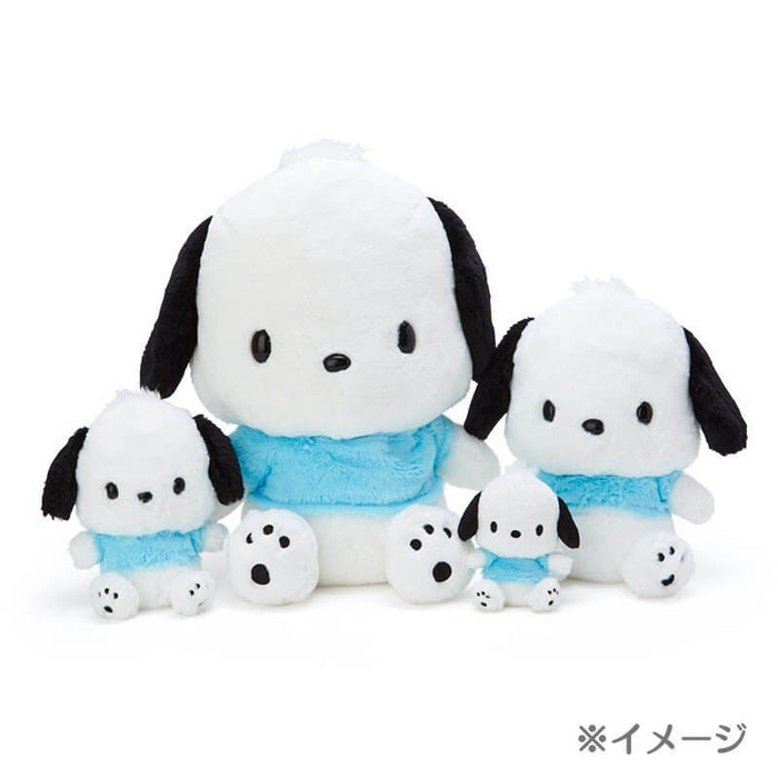 Pochakko Howahowa Plush Toy S Japan Figure 4548643143198 3