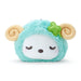 Pochakko Sheep Stuffed Toy Japan Figure 4549466091598