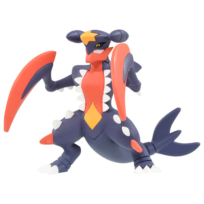 Takara Tomy Mega Gabrias Pocket Monster Collection MS-07 Toy Figure- Japan Figure Store - #1 Bring To You The Best Japanese Goods