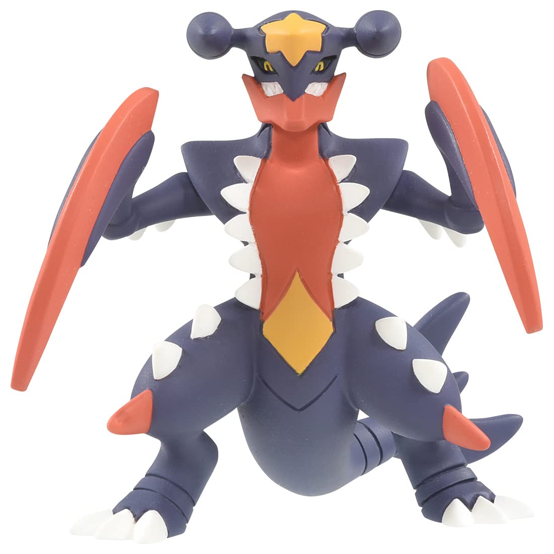 Takara Tomy Mega Gabrias Pocket Monster Collection MS-07 Toy Figure- Japan Figure Store - #1 Bring To You The Best Japanese Goods