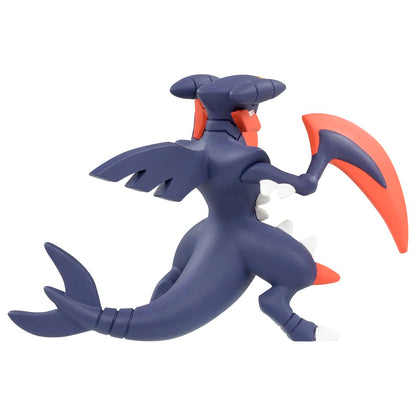 Takara Tomy Mega Gabrias Pocket Monster Collection MS-07 Toy Figure- Japan Figure Store - #1 Bring To You The Best Japanese Goods