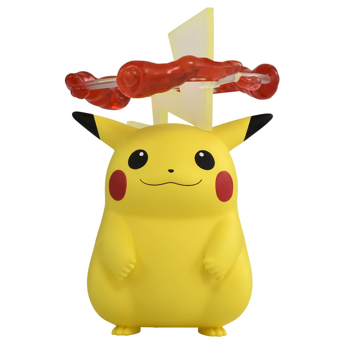 Takara Tomy Japan Pocket Monster Collection Pikachu (Kyodai Max Form)- Japan Figure Store - #1 Bring To You The Best Japanese Goods