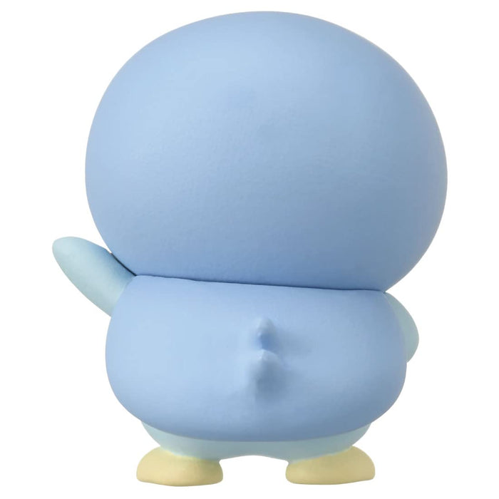 Takara Tomy Japan Pocket Monsters Pokemon Piplup Doll Balloon