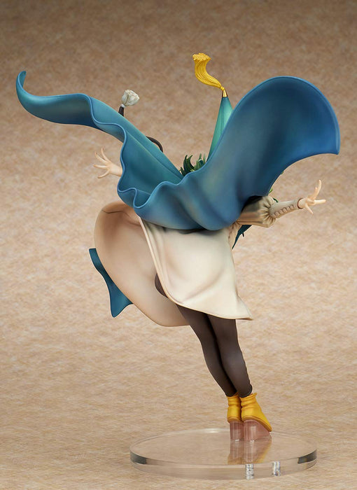 Pointy Hat Atelier Coco 1/6 Scale Pvc Painted Complete Figure