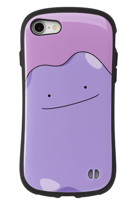 Pokemon Center Iface Case For Iphone Se 2020-2022 7/8 Ditto