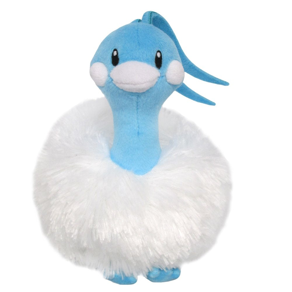 Galarian Articuno Pokemon Get Collections Figure Takara Tomy T