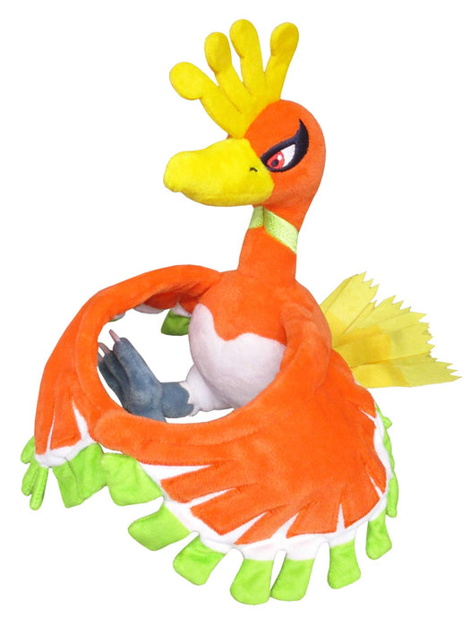 Pp143 Pokemon Plüschpuppe All Star Collection Ho-Oh S
