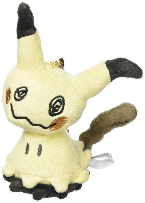 SAN-EI Pm14 Pokemon Mascot All Star Collection Mimikyu Tjn