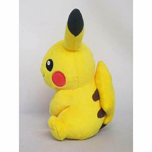 Pokemon Peluche All Star Collection Vol. 4 pp53 pikachu (taille L