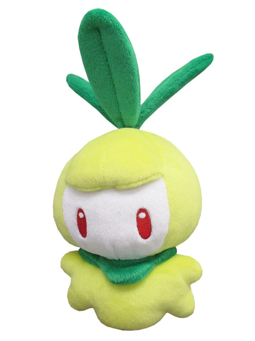 SAN-EI Pp104 Pokemon Plush Doll All Star Collection Petilil Churine S Tjn