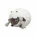 Pokemon All Star Collection Wooloo 26cm Fluffy Cushion Plush Doll Stuffed Toy - Japan Figure