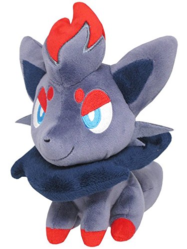 Sanei Trading Pokemon ALL STAR COLLECTION Flygon (S) Plush Doll