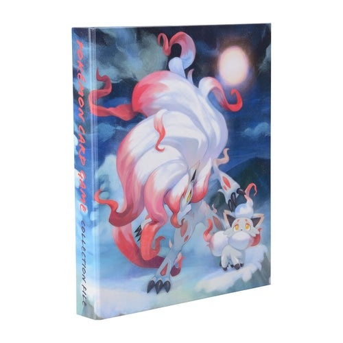 Pokemon Card Game Collection File Jade Zorua Jade Zoroark