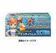 Pokemon Card Game Sun & Moon Trainer Battle Deck Hanada City Gym Kasumi - Japan Figure