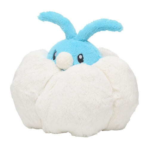 Pokemon Center Original Fluffy Hugging Plush Toy Chilt Japan Figure 4521329338248 1