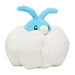 Pokemon Center Original Fluffy Hugging Plush Toy Chilt Japan Figure 4521329338248 2