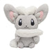 Pokemon Center Original Fluffy Hugging Plush Toy Cinccino Japan Figure 4521329338231