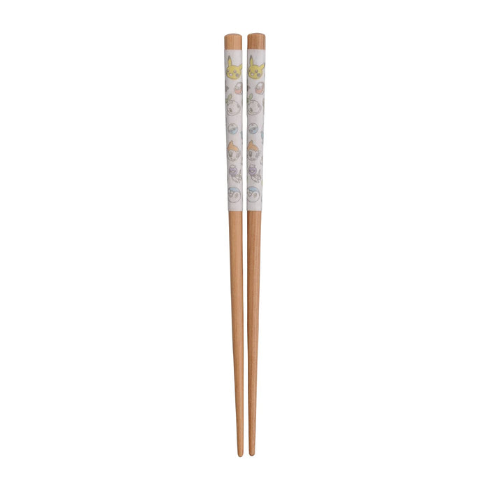 POKEMON CENTER ORIGINAL Chopstick 'Memories From Journey' 16.5Cm