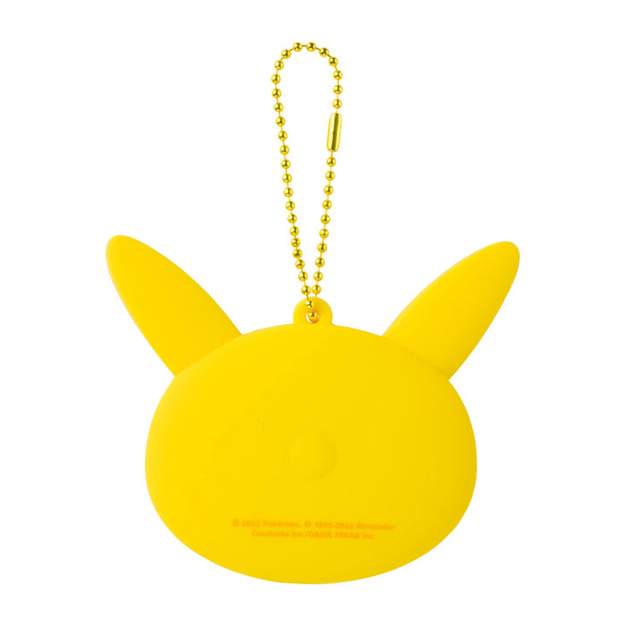 POKEMON CENTER ORIGINAL 1.5M Mètre ruban Pikachu