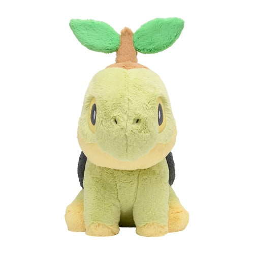 Pokemon Center Original Fluffy Hugging Plush Toy Naetre Japan Figure 4521329336138