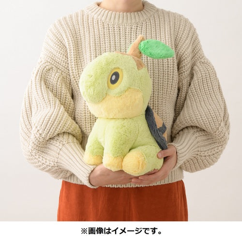 Pokemon Center Original Fluffy Hugging Plush Toy Naetre Japan Figure 4521329336138 3