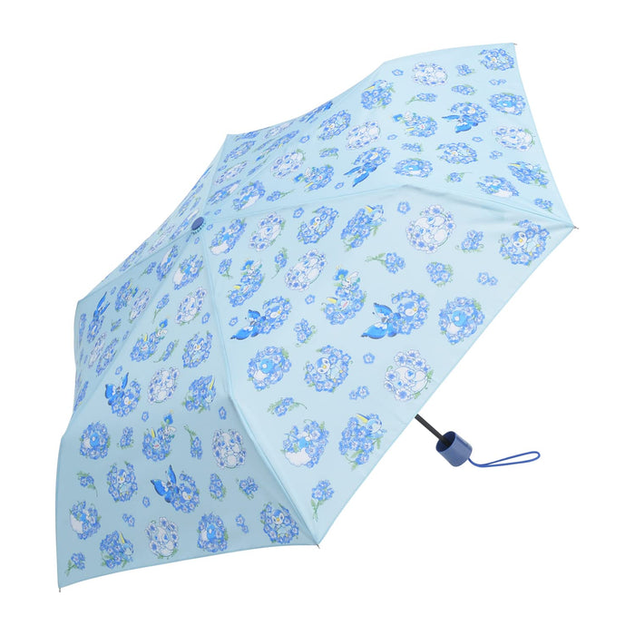 Pokémon Center Baby Blue Eyes Folding Umbrella - Japan
