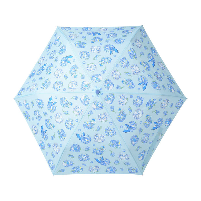 Pokémon Center Baby Blue Eyes Folding Umbrella - Japan