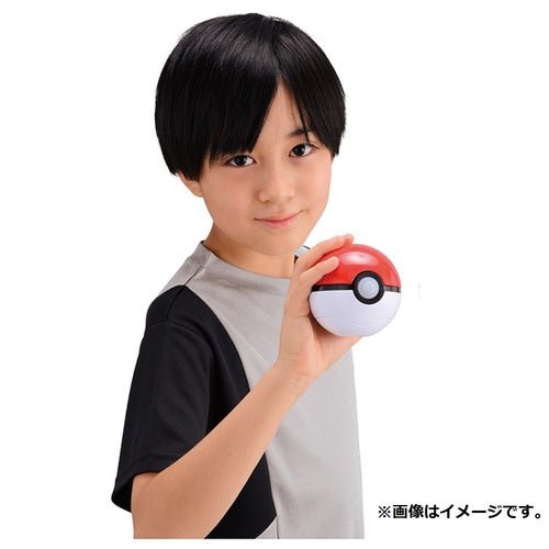 Pokemon Center Original Get It! Monster Ball Go! Japan Figure 4904810177708 7
