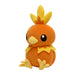 Pokemon Center Original Hand Muff Plush Toy Warm And Warm Achamo Japan Figure 4521329340982 1
