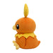 Pokemon Center Original Hand Muff Plush Toy Warm And Warm Achamo Japan Figure 4521329340982 2