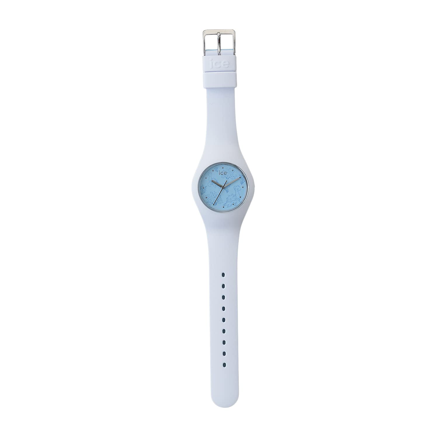 POKEMON CENTER ORIGINAL Ice-Watch Pokemon Shirts Design Lapras- Japan Figure Store - #1 Bring To You The Best Japanese Goods