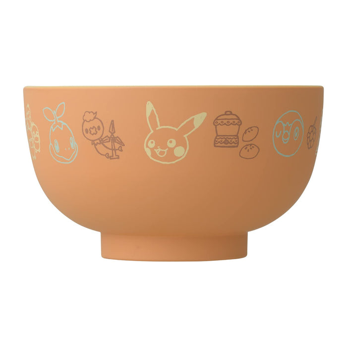 POKEMON CENTER ORIGINAL Suppenschüssel für Kinder Pikachu &amp; Sinnoh Pokemon