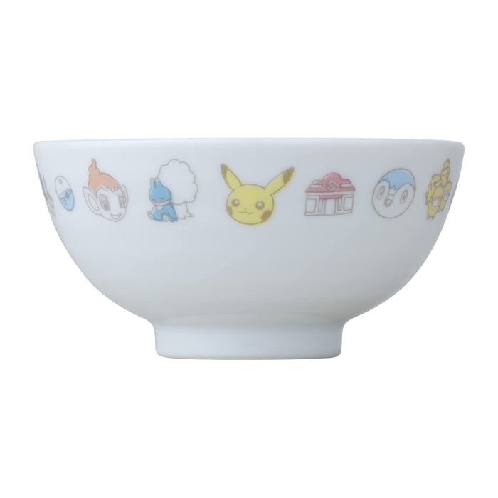 POKEMON CENTER ORIGINAL Ceramic Bowl