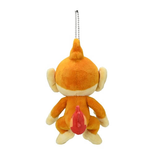 Pokemon Center Original Mascot Chimchar Japan Figure 4521329338095 1