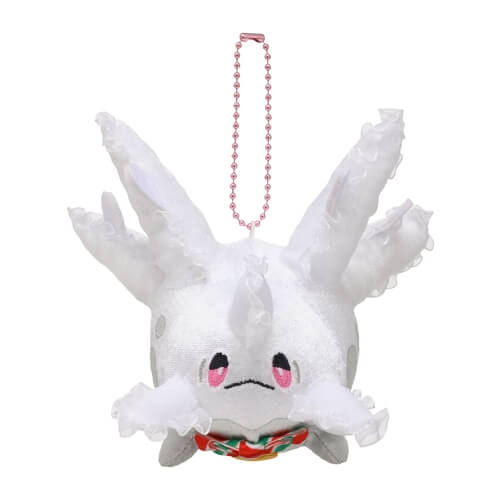 Pokemon Center Original Mascot Galal Sanigo Pokémon Christmas In The Sea Japan Figure 4521329336190 1