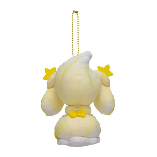 Pokemon Center Original Mascot Mawhip À La Mode Mawhip (Milky Lemon) Japan Figure 4521329325965 3