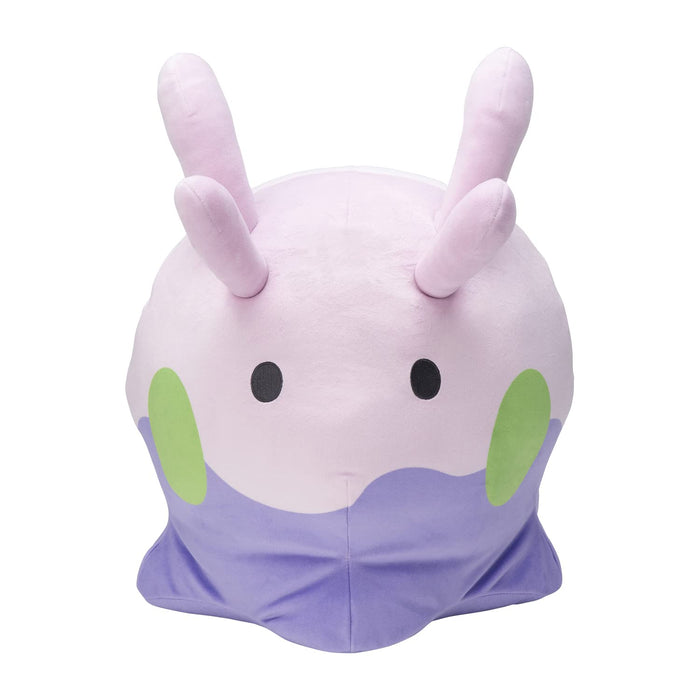 Pokemon Center Original Mochiricchi Plush Numera- Japan Figure Store - #1 Bring To You The Best Japanese Goods