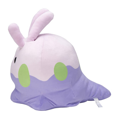 Pokemon Center Original Mochiricchi Plush Numera- Japan Figure Store - #1 Bring To You The Best Japanese Goods