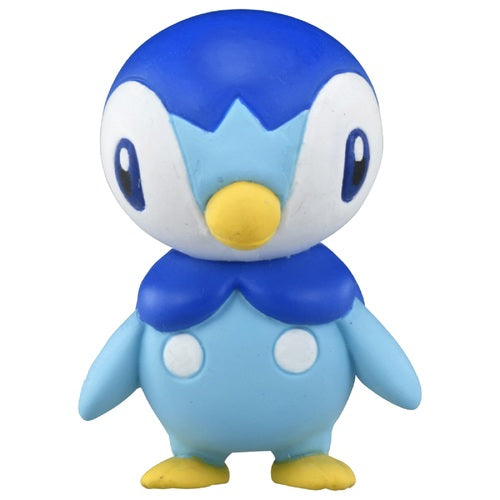 Pokemon Center Original Moncolle Ms-53 Poccama Japan Figure 4904810178729 2