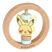 Pokemon Center Original Monpoke Rattle Pikachu Japan Figure 4972825222928 1