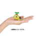 Pokemon Center Original Nanoblock Turtwig Brilliant Shining Ver. Japan Figure 4972825223154 2