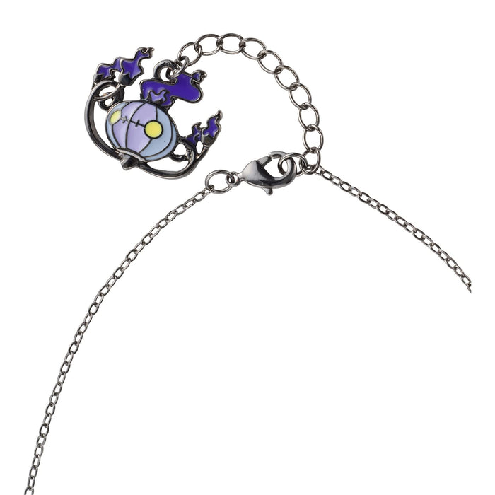 Pokemon Center Original Evolution Necklace Lampent > Chandelure