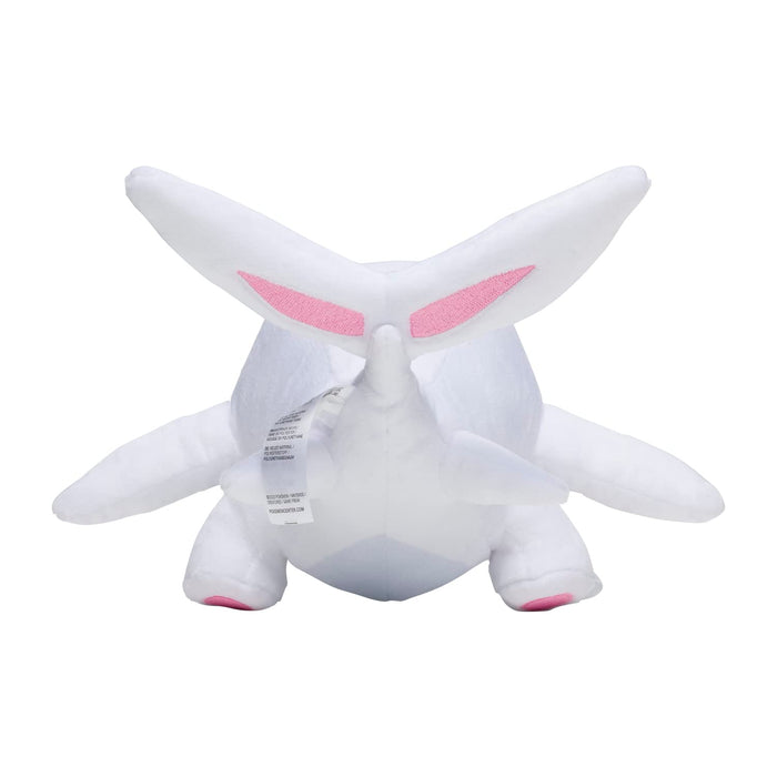 Pokemon Center Japan Original Plush Hulk Whale