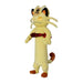 Pokemon Center Original Plush Meowth (Kyodai Max) Japan Figure 4521329303383 2