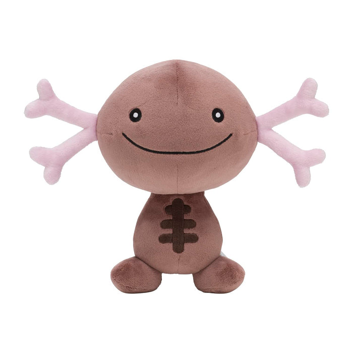 Pokémon Center Japan Original Plush Pardea Upper